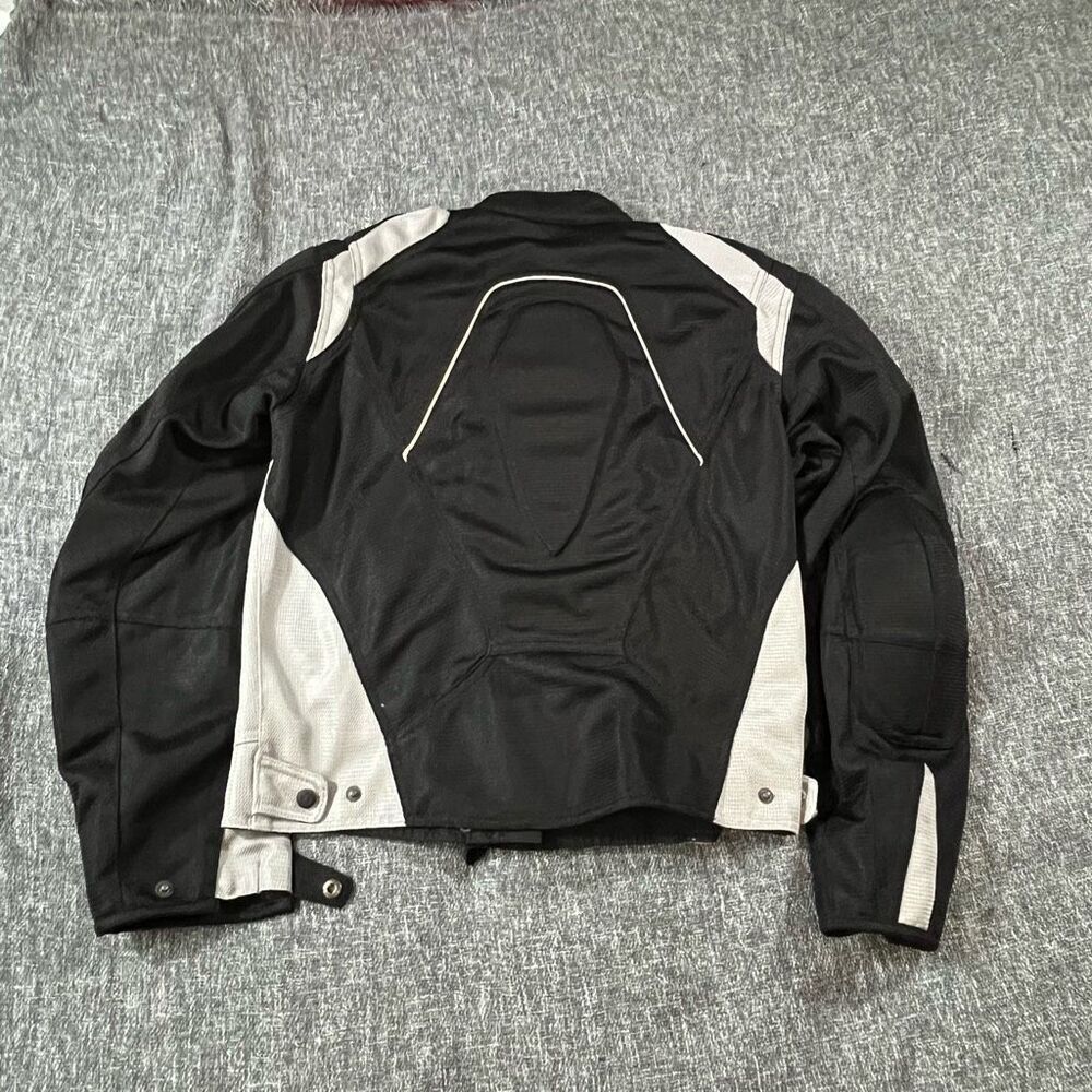 FirstGear Women's Large Motorcycle Jacket - Picture 6 of 7